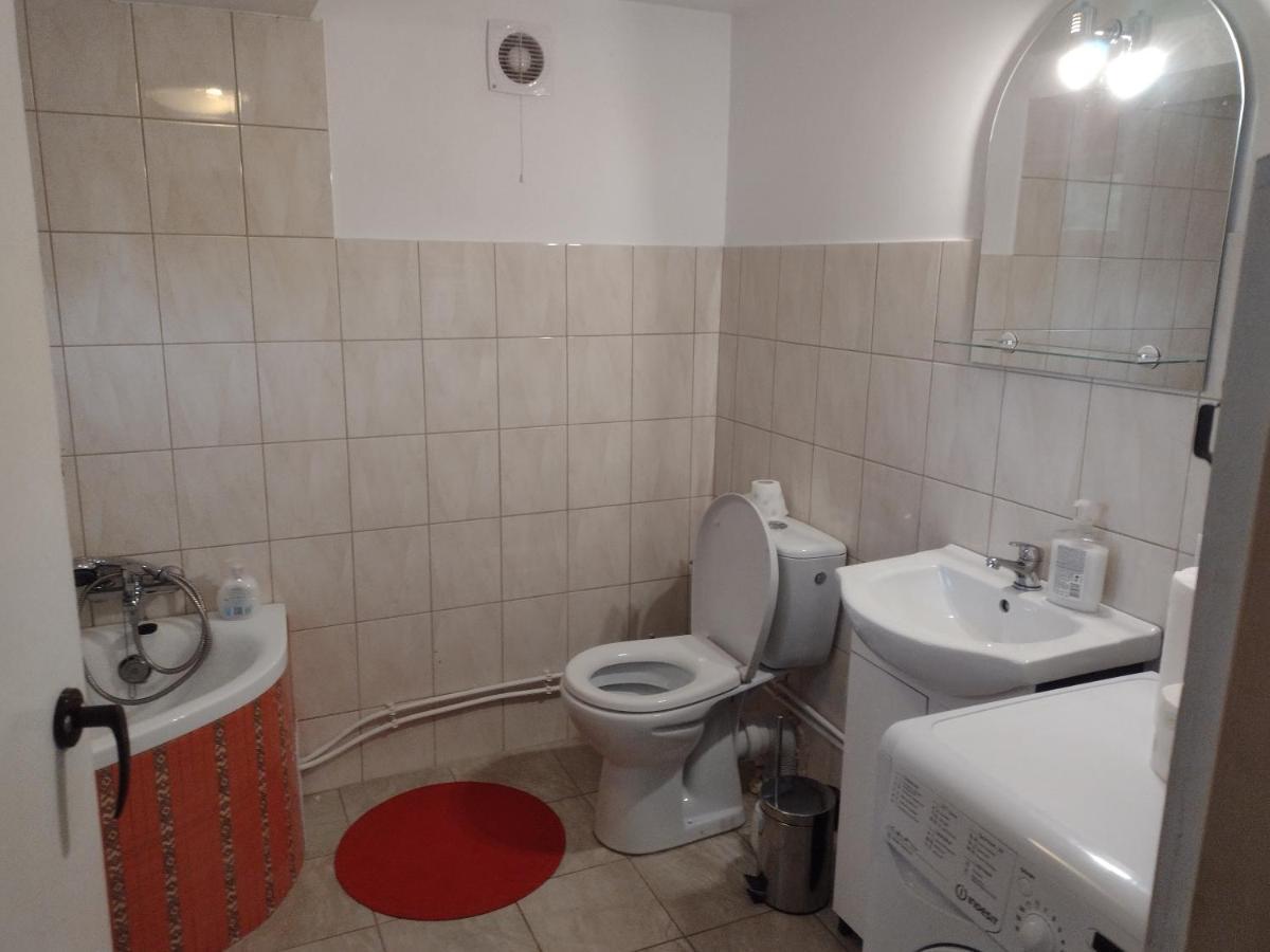 Kolorowe Wzgorze Agroturystyka I Konie Trojanow Exteriér fotografie